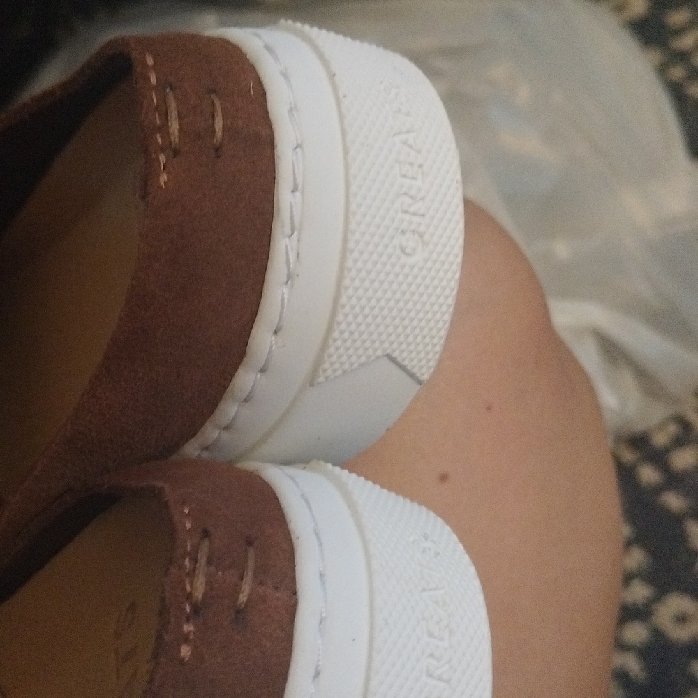 original grand shoes